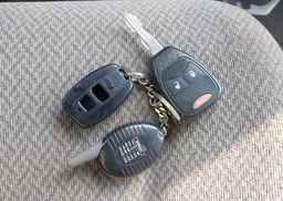 2007 DODGE CARAVAN SXT