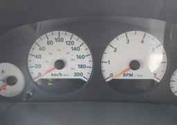 2007 DODGE CARAVAN SXT