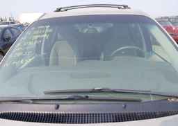 2007 DODGE CARAVAN SXT