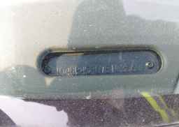 2007 DODGE CARAVAN SXT