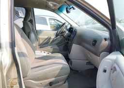 2007 DODGE CARAVAN SXT