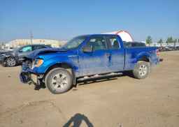 2011 FORD F-150 STX