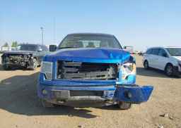 2011 FORD F-150 STX