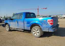 2011 FORD F-150 STX