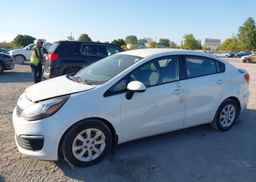 2017 KIA RIO EX SPECIAL EDITION