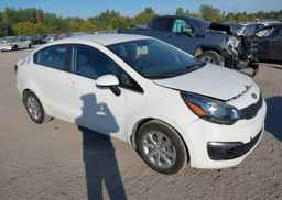 2017 KIA RIO EX SPECIAL EDITION
