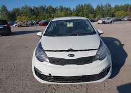 2017 KIA RIO EX SPECIAL EDITION