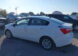 2017 KIA RIO EX SPECIAL EDITION