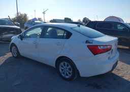 2017 KIA RIO EX SPECIAL EDITION