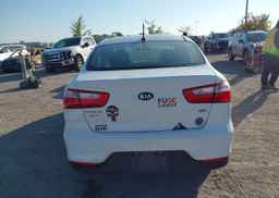 2017 KIA RIO EX SPECIAL EDITION
