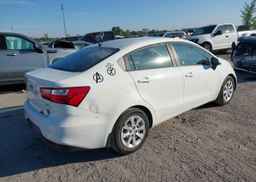 2017 KIA RIO EX SPECIAL EDITION