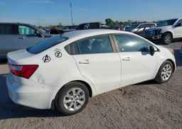 2017 KIA RIO EX SPECIAL EDITION