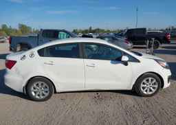 2017 KIA RIO EX SPECIAL EDITION