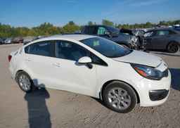 2017 KIA RIO EX SPECIAL EDITION