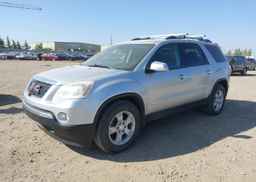 2012 GMC ACADIA SLE