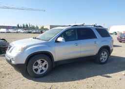 2012 GMC ACADIA SLE