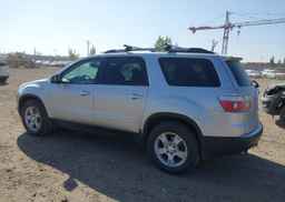 2012 GMC ACADIA SLE