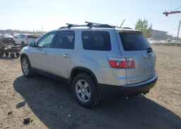 2012 GMC ACADIA SLE