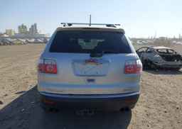 2012 GMC ACADIA SLE