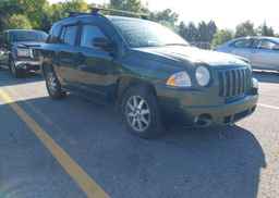 2008 JEEP COMPASS SPORT