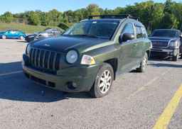 2008 JEEP COMPASS SPORT
