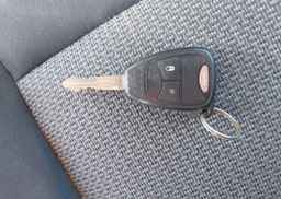2008 JEEP COMPASS SPORT