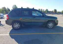 2008 JEEP COMPASS SPORT