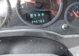 2008 JEEP COMPASS SPORT