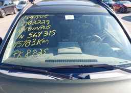 2008 JEEP COMPASS SPORT