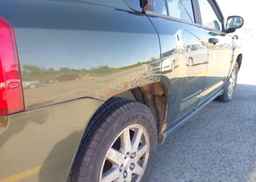 2008 JEEP COMPASS SPORT