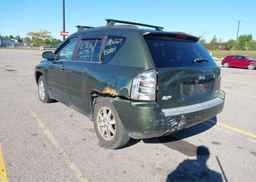 2008 JEEP COMPASS SPORT
