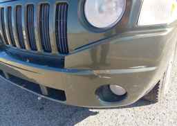 2008 JEEP COMPASS SPORT
