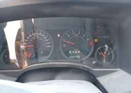 2008 JEEP COMPASS SPORT