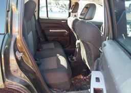 2008 JEEP COMPASS SPORT