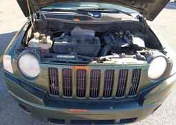 2008 JEEP COMPASS SPORT