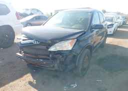 2007 HONDA CR-V EX-L
