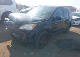2007 HONDA CR-V EX-L