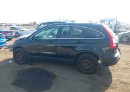 2007 HONDA CR-V EX-L
