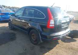 2007 HONDA CR-V EX-L