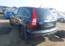 2007 HONDA CR-V EX-L