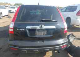2007 HONDA CR-V EX-L