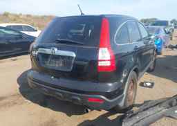 2007 HONDA CR-V EX-L