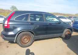 2007 HONDA CR-V EX-L