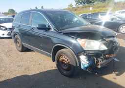 2007 HONDA CR-V EX-L