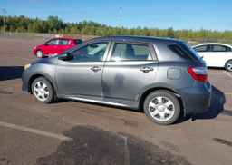 2010 TOYOTA COROLLA MATRIX
