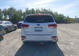 2017 KIA SORENTO 2.0L SX