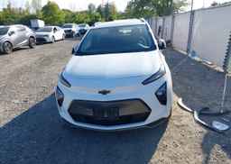 2023 CHEVROLET BOLT EUV