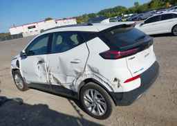 2023 CHEVROLET BOLT EUV
