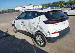 2023 CHEVROLET BOLT EUV