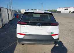 2023 CHEVROLET BOLT EUV